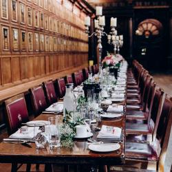 historic wedding venue Middle Temple