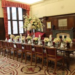 Queen's Room