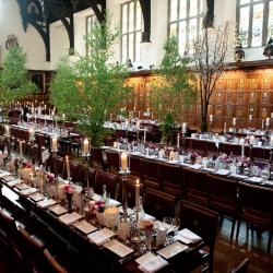 historic wedding venue Middle Temple