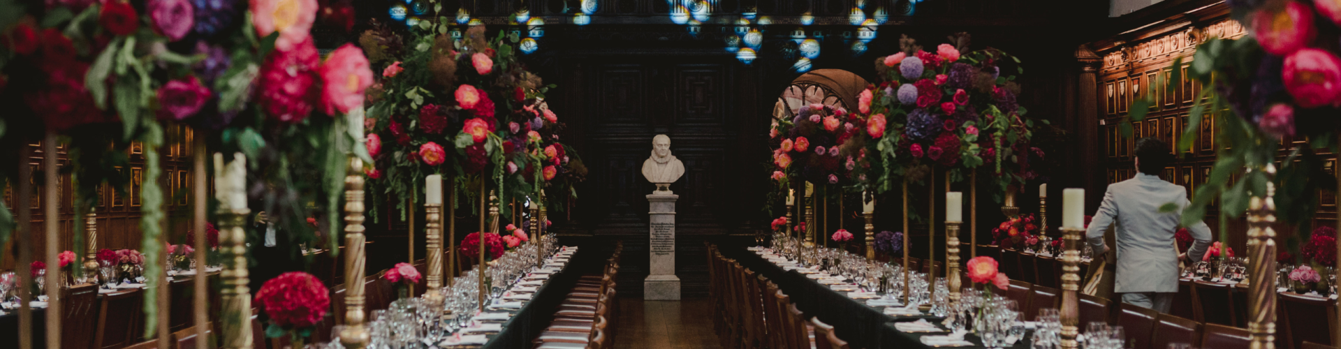 Middle Temple Weddings
